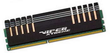 Patriot Of viper Of xtreme Of series viper xtreme series division 2 Edition